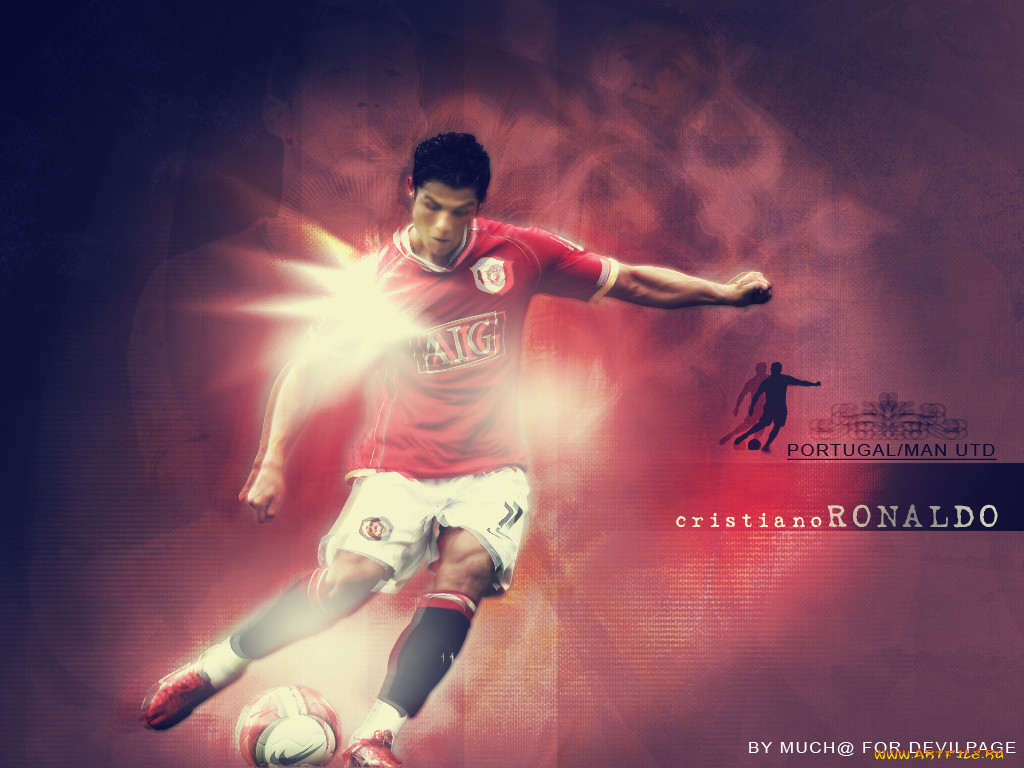 ronaldo, , 